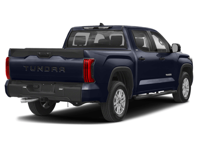 New 2024 Toyota Tundra Truck